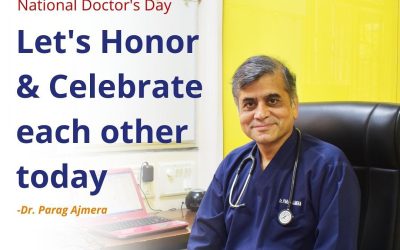 National Doctors Day