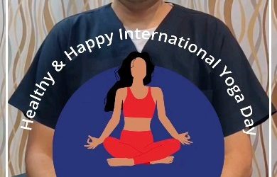 International Yoga Day