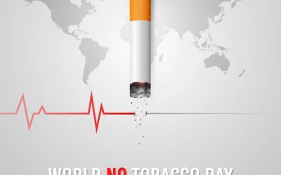 World NO Tobacco Day