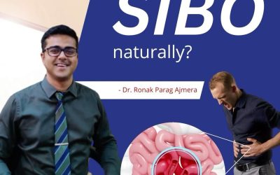 How to treat SIBO naturally?
