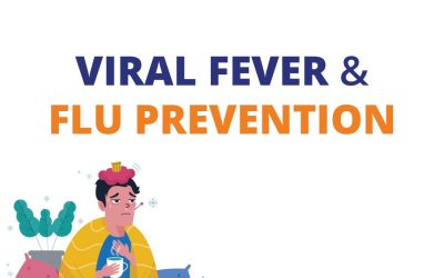 Viral Fever & Flu Prevention