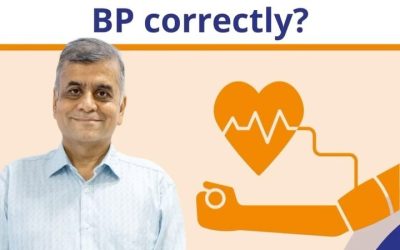 How to Measure BP correctly?