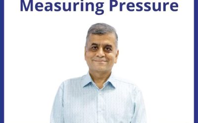 Reliable way of Measuring Pressure